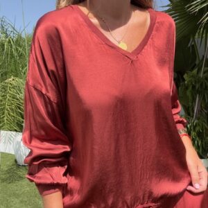Camisa Mara