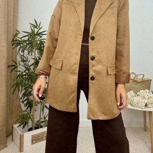 Chaqueta merian