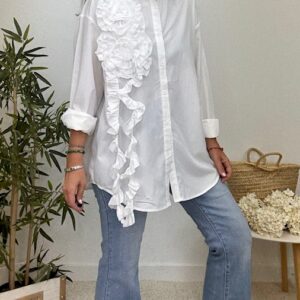 Camisa Loreto