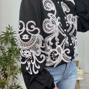 Camisa Orlando