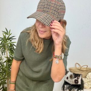 Gorra Londres