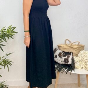 Vestido Priscilla