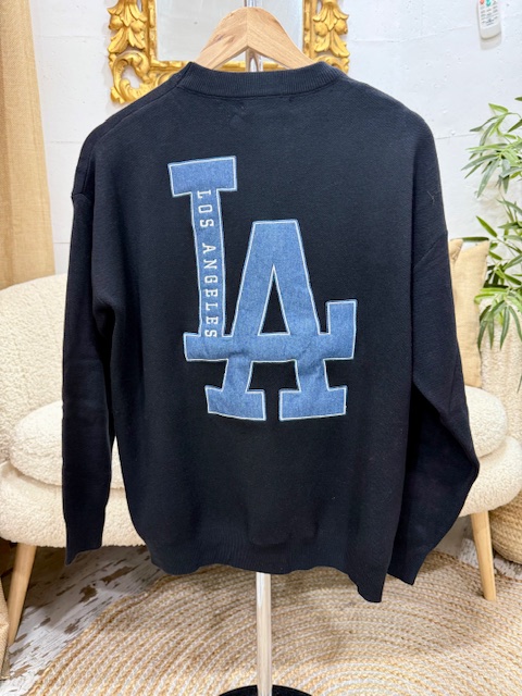 Jersey L.A