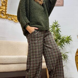 Pantalón tutto