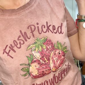 Camiseta picked