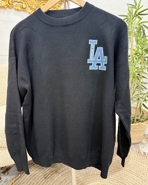 Jersey L.A - Imagen 3