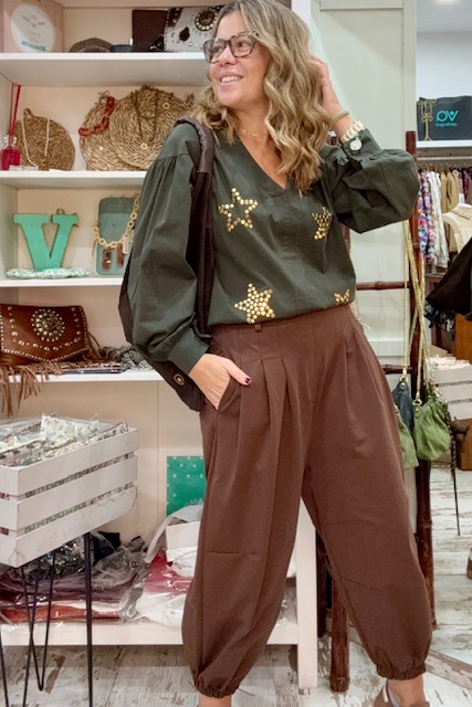 Camisa Alba - Imagen 2