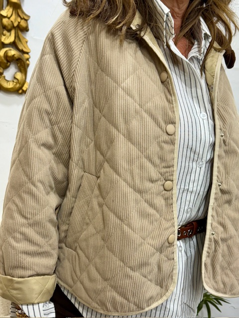 Chaqueta London - Imagen 2