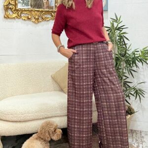 Pantalón Alexia cronos