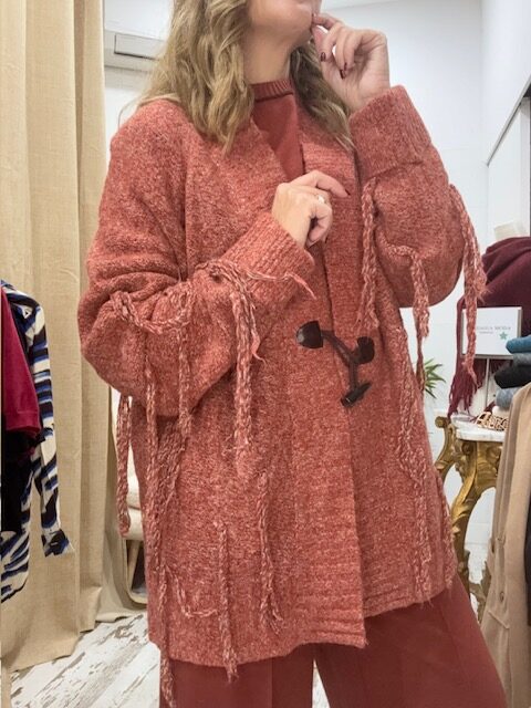 Cardigan Orense - Imagen 2