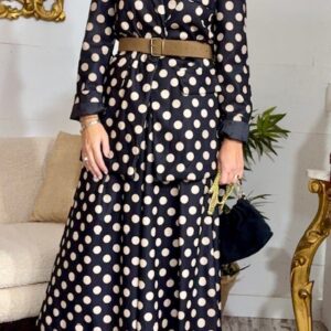 Falda bolsillos Lola