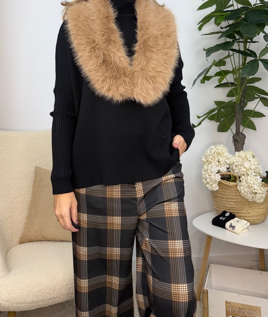 Pantalón liberty dos