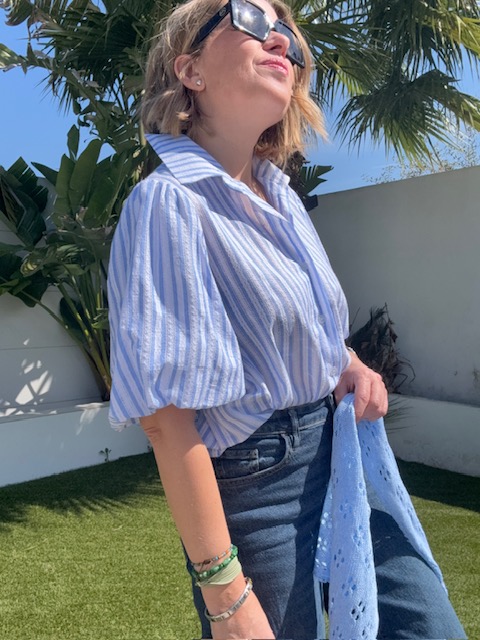 Camisa Grecia - Imagen 2