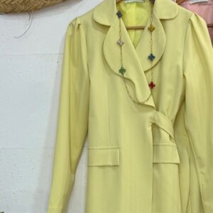 Traje pantalón Celia