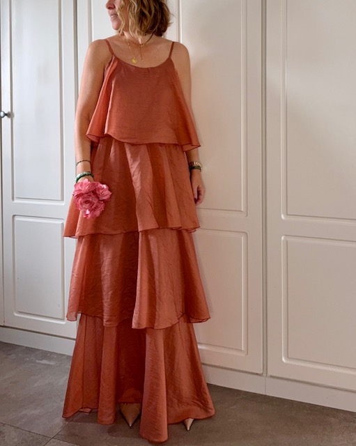Vestido portofino - Imagen 2
