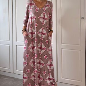 Vestido moratti