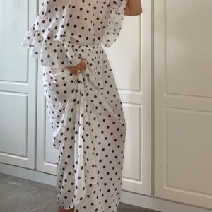 Conjunto risueño