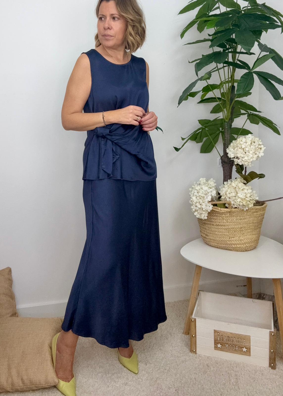 Conjunto Roma - Imagen 2