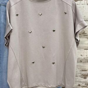 Sudadera cuores