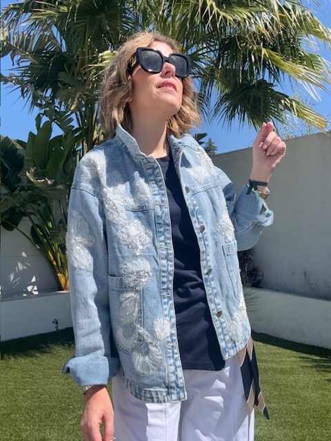 Chaqueta Mili - Imagen 2