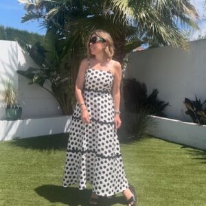 Vestido Sevilla