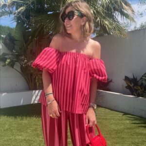 Camisa Melissa