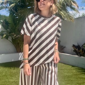 Camiseta Liba