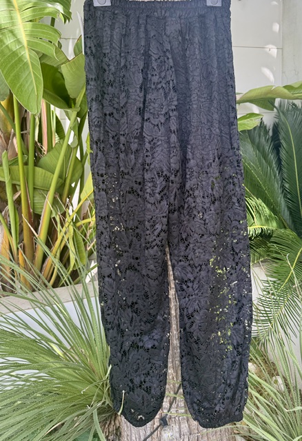 Pantalón Tifany