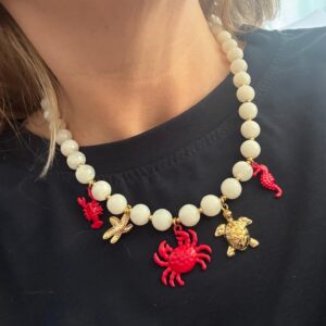 Collar cangrejo