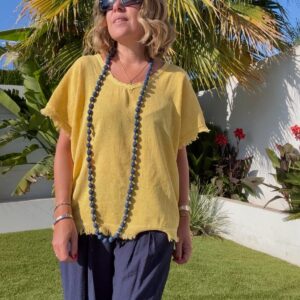 Camisa Olea
