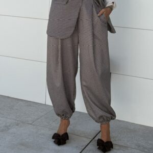 Pantalón Noa negro