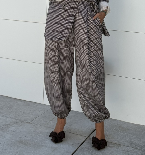 Pantalón Noa negro
