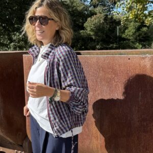 Chaqueta mieres
