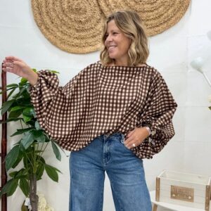 Camisa maxi