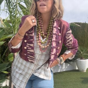 Chaqueta Silba