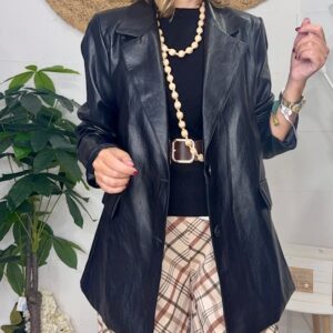 Chaqueta riscal