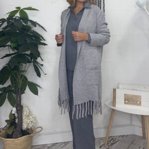 Cardigan Pamplona